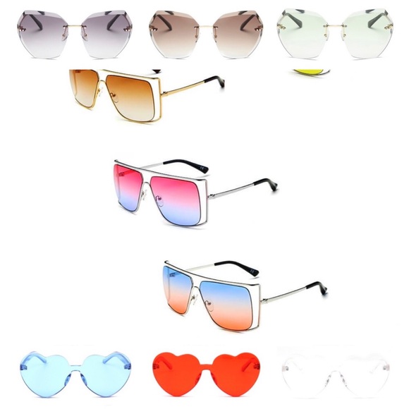 Shadé20 Collection - Picture 5 of 8